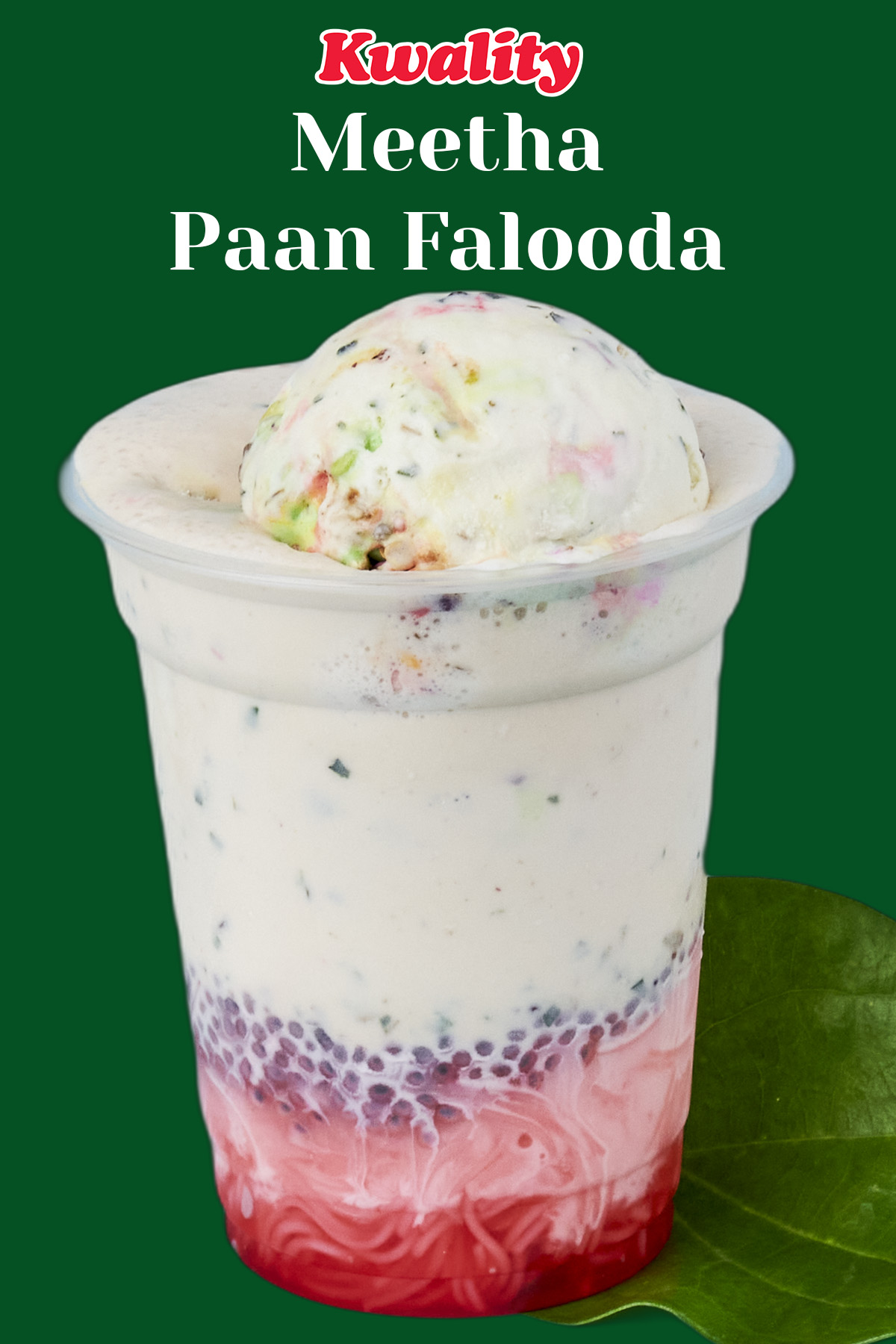 Paan Pasand falooda